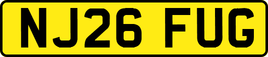 NJ26FUG