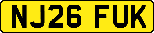 NJ26FUK