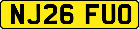NJ26FUO