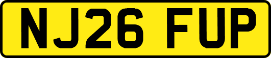 NJ26FUP