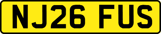 NJ26FUS