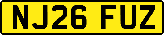 NJ26FUZ