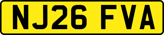 NJ26FVA