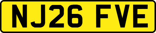 NJ26FVE