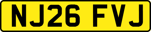 NJ26FVJ