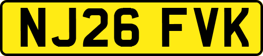 NJ26FVK