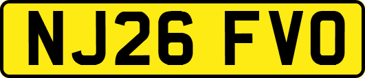 NJ26FVO