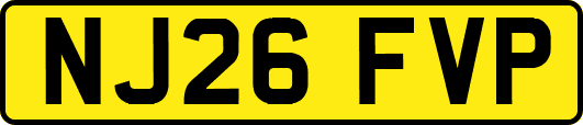 NJ26FVP