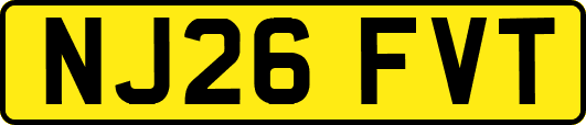 NJ26FVT