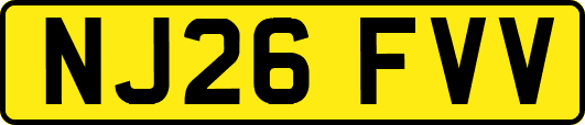 NJ26FVV