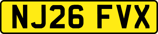 NJ26FVX