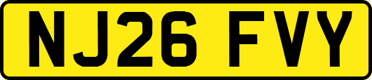 NJ26FVY