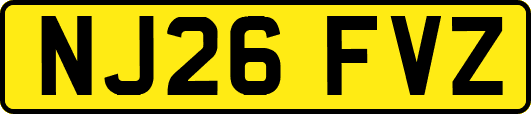 NJ26FVZ
