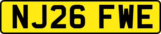 NJ26FWE