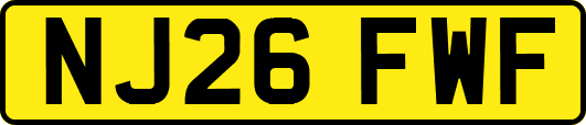 NJ26FWF