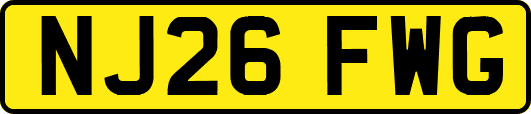 NJ26FWG