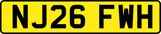 NJ26FWH