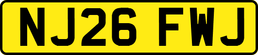 NJ26FWJ