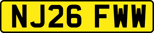 NJ26FWW