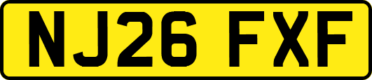 NJ26FXF
