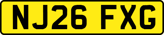 NJ26FXG