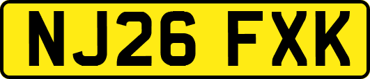 NJ26FXK