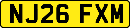 NJ26FXM