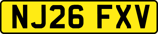 NJ26FXV