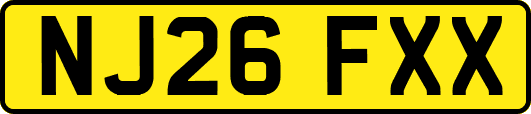 NJ26FXX