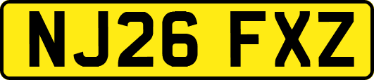 NJ26FXZ