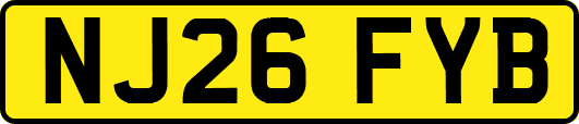 NJ26FYB