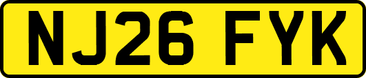 NJ26FYK