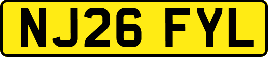 NJ26FYL