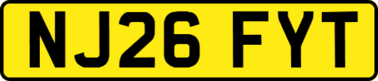NJ26FYT