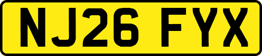 NJ26FYX