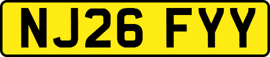 NJ26FYY