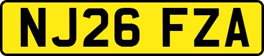 NJ26FZA