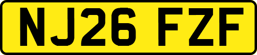 NJ26FZF