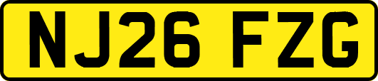 NJ26FZG
