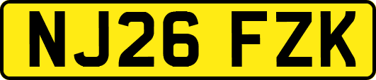 NJ26FZK