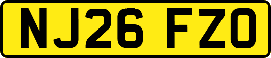 NJ26FZO
