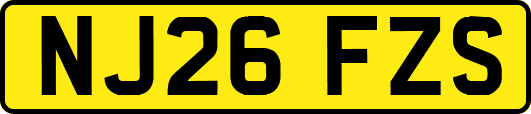 NJ26FZS
