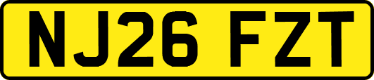 NJ26FZT