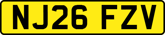 NJ26FZV
