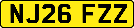 NJ26FZZ