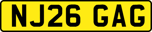 NJ26GAG