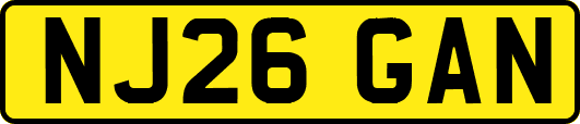 NJ26GAN