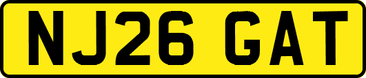 NJ26GAT