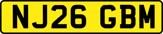 NJ26GBM