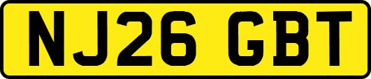 NJ26GBT